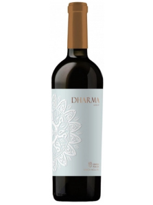 Dharma Merlot 2019 | Lebada Neagra | Sarica Niculitel